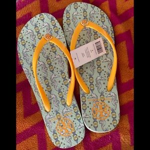 Tory Burch sandals